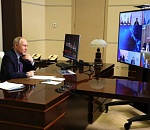 В Астраханской области основным вектором работы становится новый нацпроект