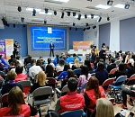 50 самых активных астраханских студентов получили губернаторские стипендии