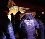 Астраханец погиб на праздновании дня рождения своей жены