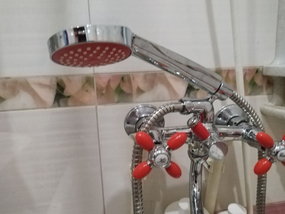 Завтра на правобережье Астрахани отключат воду