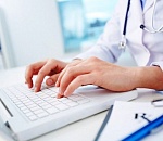 В астраханских медучреждениях  внедряют новые цифровые технологии 