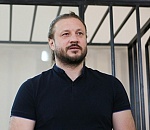 Экс-чиновника Астраханской области Николая Сандакова выпустили из колонии