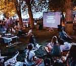 Астраханцев сегодня снова ждет кинотеатр под открытым небом