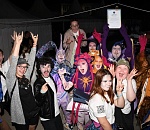 Астраханское «Чудо» взяло Гран-при фестиваля уличных театров «Белая река»