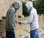 Астраханское УФСКН задержало группу наркодилеров