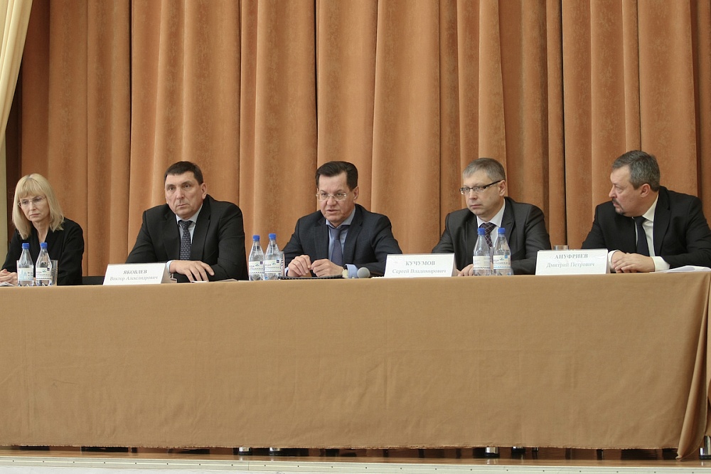 Капремонт 373 домов обещают астраханцам 