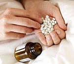 В Астрахани за неделю произошли две попытки суицида