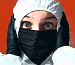 За последний месяц в Астрахани СOVID заразились 1300 человек, а выздоровели почти 1900