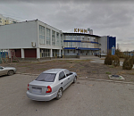 В Астрахани собираются строить спорткомплекс за миллиард, когда рядом продаётся похожий за 80 млн