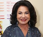 Надежда Бабкина рассказала о прелестях жизни с молодым