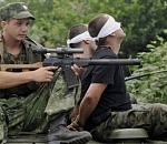 Дружба начинается с... обмена военнопленными