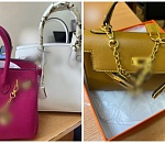 В Астрахани мать с дочерью ожидает суд за продажу сумок, подделанных под популярный бренд