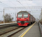 Стоимость проезда в астраханских электричках подорожает на 4%