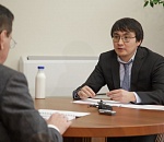 Дело Нурлана Кандыкова отправлено в суд