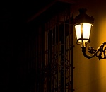 Астраханское село погрузилось во тьму из-за долгов администрации