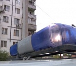 Астраханец пытался извиниться за неудачную парковку, а потом проломил череп автовладельцу