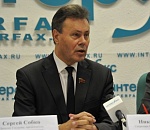 Депутат Николай Арефьев попал в больницу