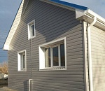 В астраханском селе отремонтировали больницу, которая не знала капремонта 70 лет