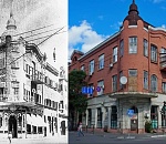 Знаменитому спортивному залу Астрахани – 100 лет