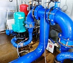 Под Астраханью три села скоро начнут пользоваться обновленной системой водоснабжения