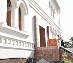 В Астрахани скоро появится новый храм