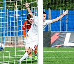 СК «Астрахань» наконец добился первой домашней победы в сезоне