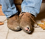 Астрахань - второй по бедности город России