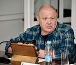 Александр Васильев: «Я стал первым астраханским журналистом, репрессированным в XXI веке»