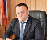 Утвержден глава Трусовского района Астрахани