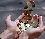 Падение доходов россиян ускорилось