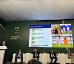 Астраханская область появится на «Органической карте России»