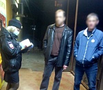 403 астраханца нарушили карантин: итоги масштабного рейда