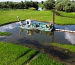 Астраханская область для новой федеральной программы по расчистке водоемов  заявила 212 объектов