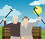 Эксперт рассказал, кто пойдет на пенсию досрочно в следующем году