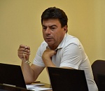 Разночтения недопустимы: Владимир Золотокопов обозначил приоритеты работы астраханской избирательной системы