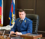 Заместитель Генпрокурора России Андрей Кикоть утвердил обвинение Расулу Султанову и Виталию Шведову