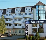 В Астрахани закрыли гостиницу, где от угарного газа погибла семья 