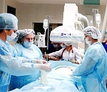 Астраханские врачи спасли ребенка и маму с центральным предлежанием плаценты