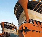 День судостроителя впервые отметят в Астраханской области 15 мая