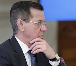 Точки прироста: нефть, газ, агропром, судостроение и туризм