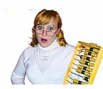 В Астрахани бухгалтер кинула строительную фирму на полтора миллиона рублей