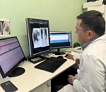 В Астраханской области модернизируют диагностическую службу