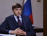 Министр просвещения РФ назвал Астрахань одним из проблемных регионов по капремонту школ
