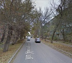 Микрорайон "Десятка" в Астрахани остался без холодной, горячей воды и отопления