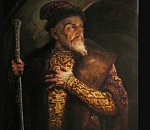 Опрос об отношении астраханцев к Ивану Грозному и его памятнику продлен 