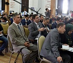 «Ростелеком» - партнер первого  Каспийского медиафорума