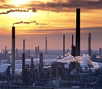  12 скважин в Астраханской области источают взрывоопасный сероводород - Росимущество