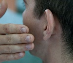 Астраханец умер от пощечины