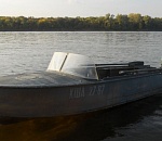 В Астраханской области, перевернувшись на лодке, погиб москвич