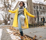 Завтра ночью кое-где в Астраханской области будет морозно. Хотя во второй половине дня дойдет до +20°